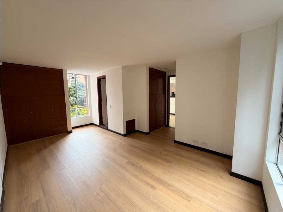 EN VENTA APARTAMENTO EN EL POBLADO SECTOR SAN JULIÁN — foto 6