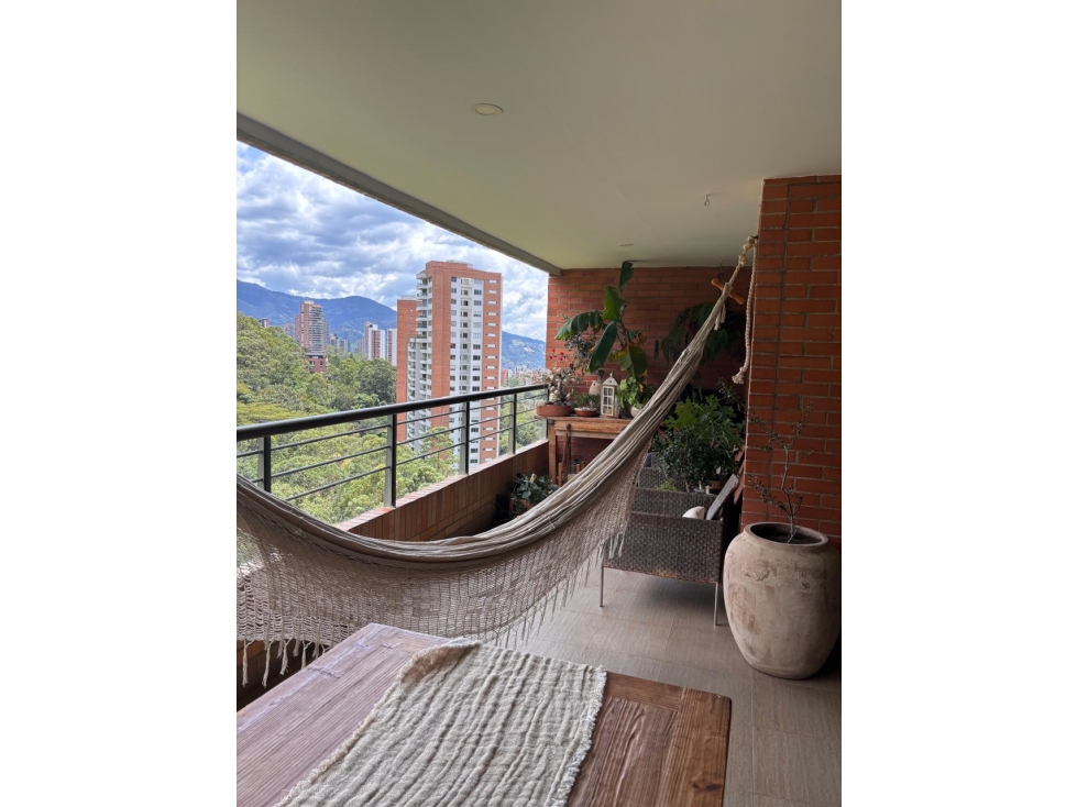 VENTA DE APARTAMENTO EN ENTREPINOS - LA CALERA