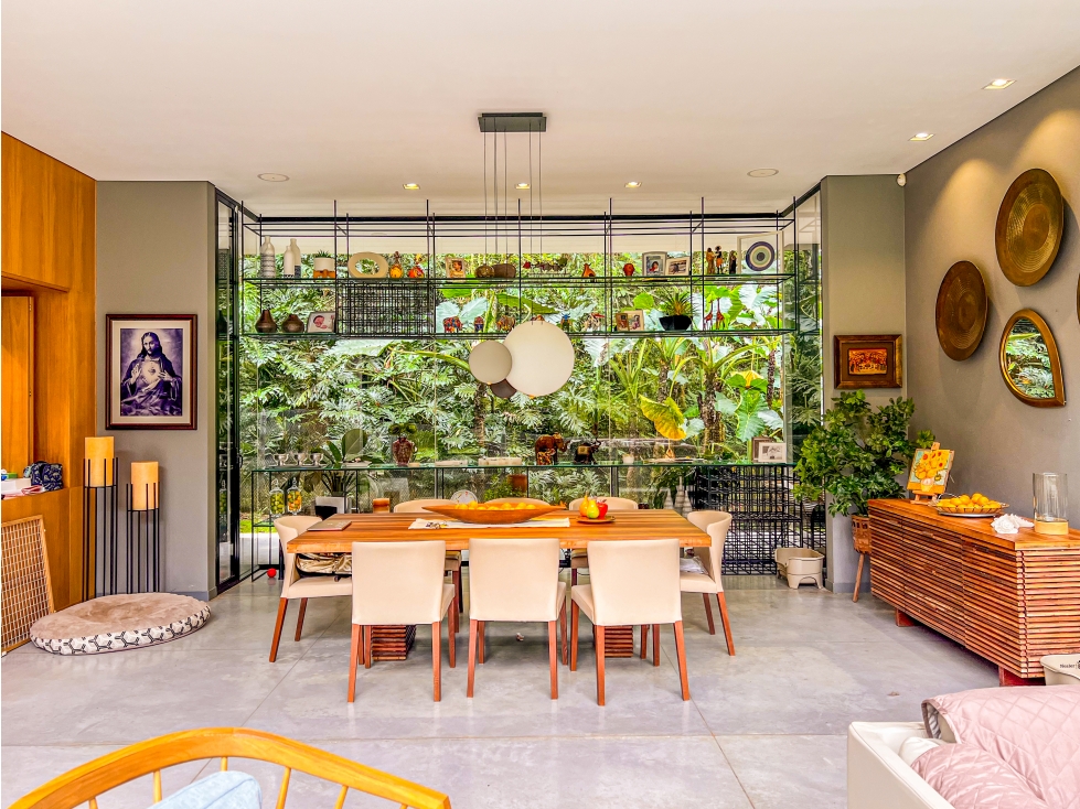 CASA DE LUJO EN VENTA CON NACIMIENTO DE AGUA EN EL RETIRO ANTIOQUIA — foto 3