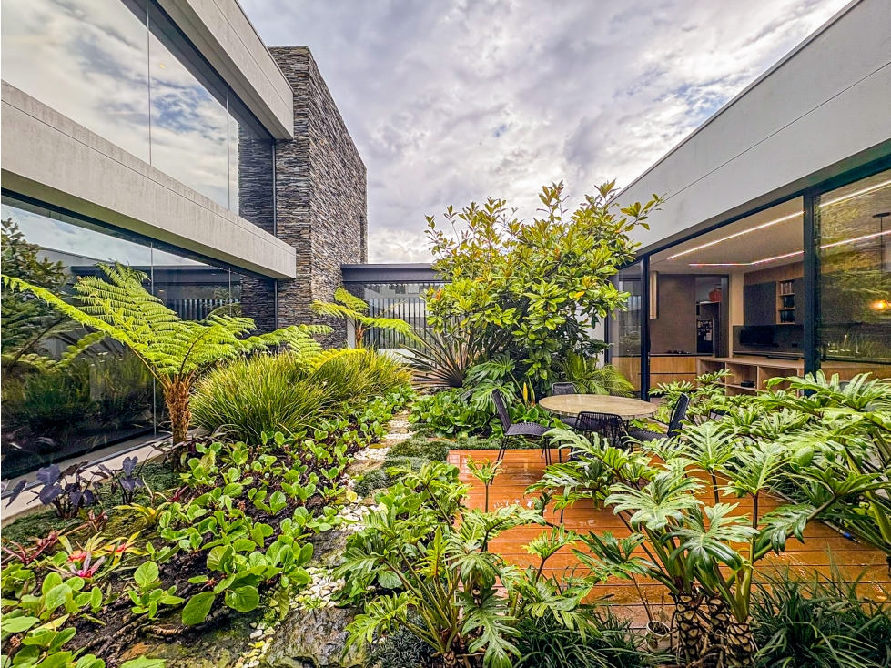 Venta Exclusiva Casa Campestre en Alto de Palmas — foto 5