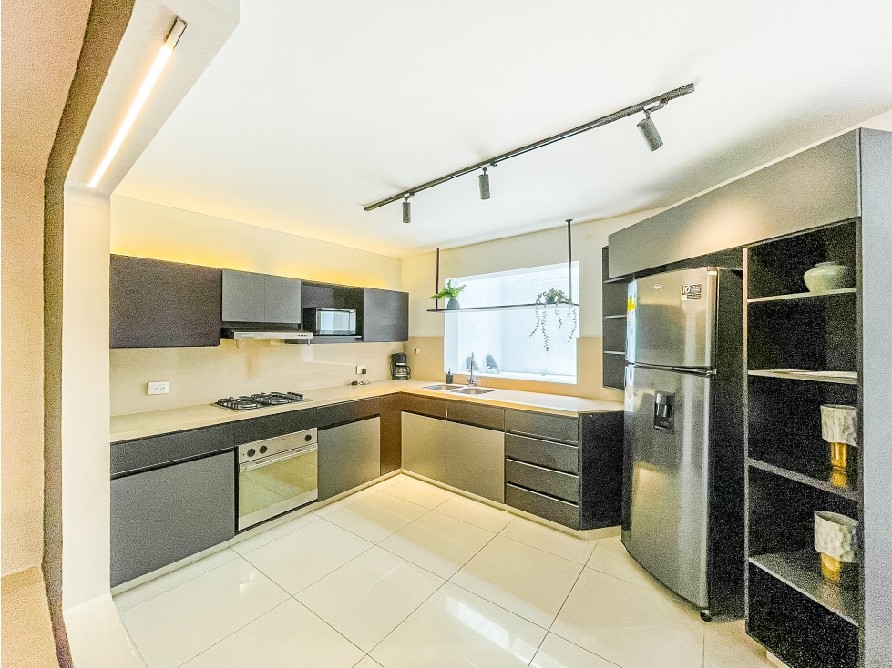 Venta de Casa En Tesoro Poblado para Rentas Cortas en Unidad Cerrada — foto 6