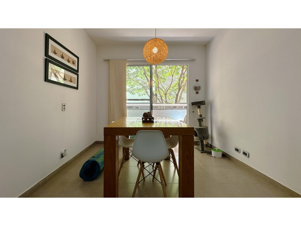 APARTAMENTO EN VENTA EN TORRES DEL RÍO - CIUDAD DEL RÍO — foto 3