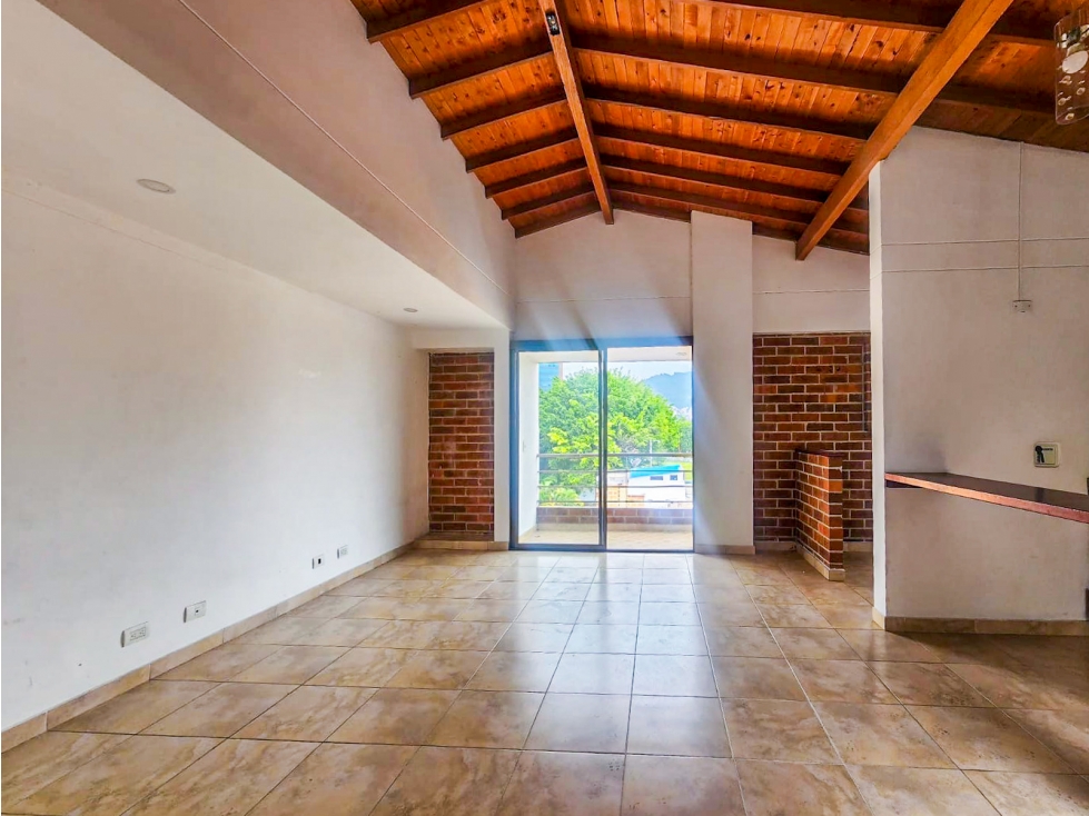 EN VENTA APARTAMENTO SÚPER AMPLIO CERCA A VIVA ENVIGADO — foto 5