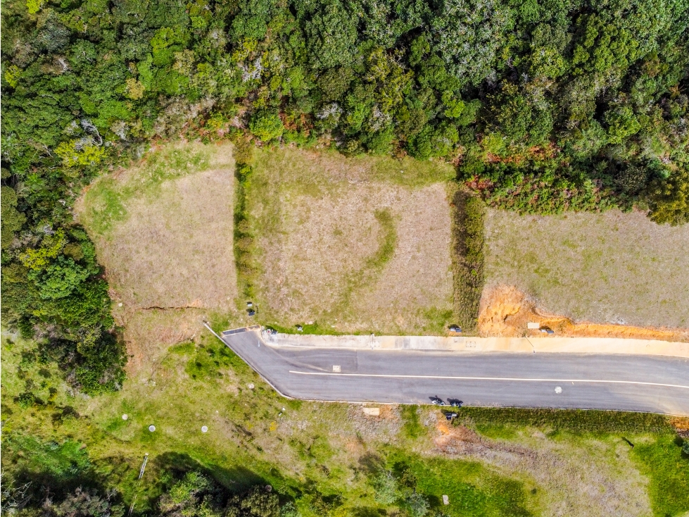 LOTE EN VENTA EN PARCELACIÓN CERRADA EN EL ALTO DE PALMAS — foto 4