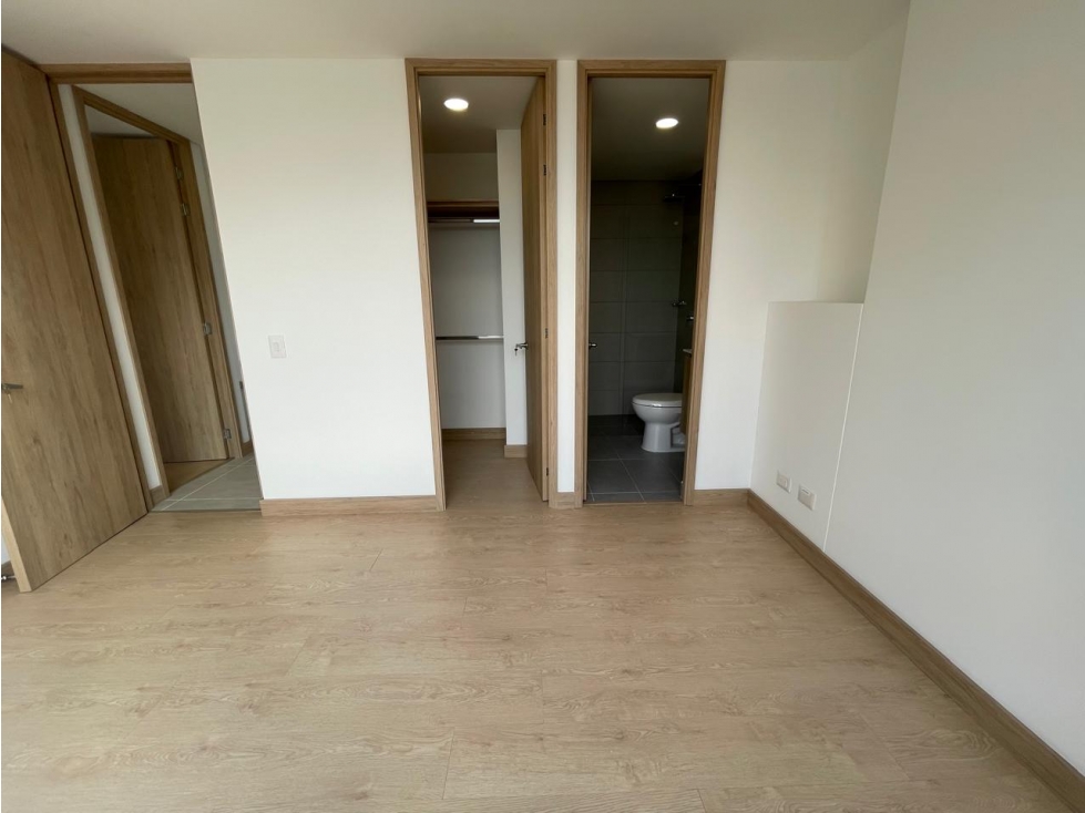 APARTAMENTO EN VENTA LA RIVIÈRE, CIUDAD DEL RÍO — foto 4