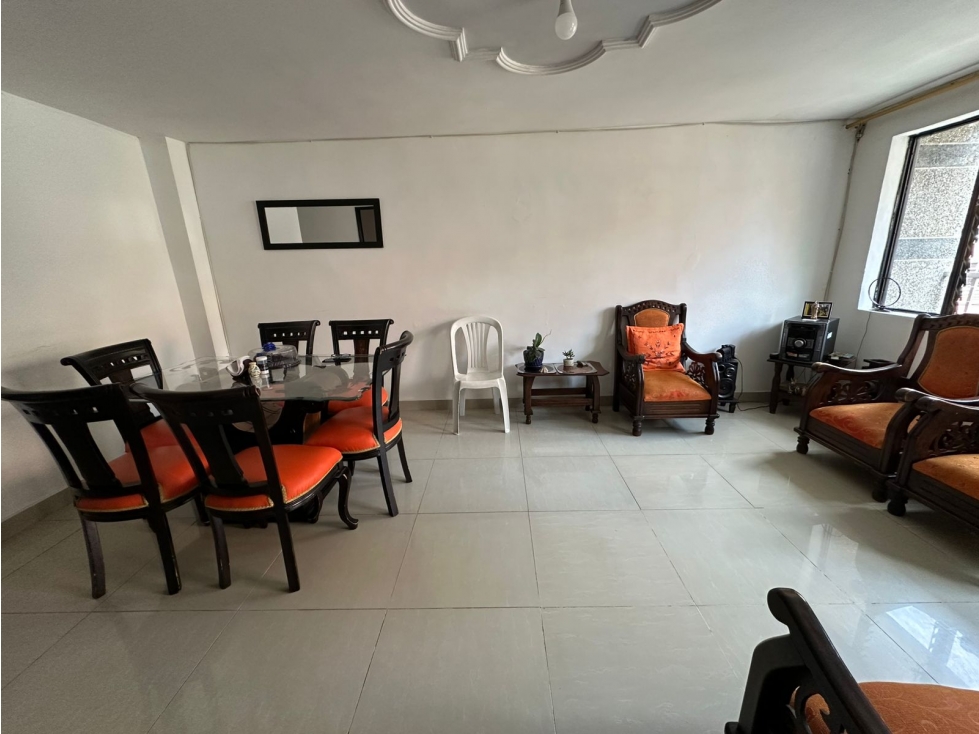 APARTAMENTO EN VENTA BARRIO OBRERO, BELLO — foto 5