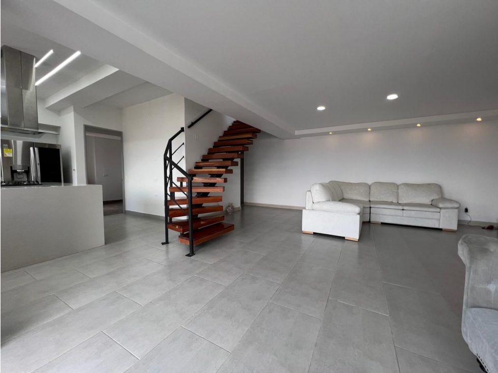 Venta Penthouse San Silvestre- La Cuenca- Envigado — foto 3