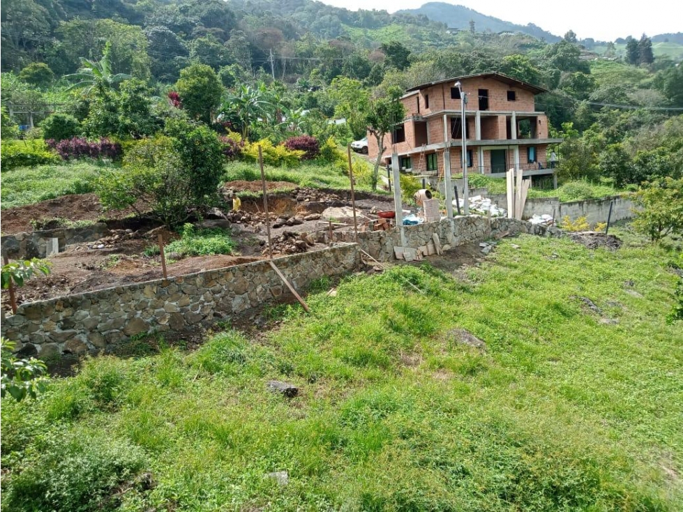 HERMOSA FINCA EN VENTA COPACABANA, VEREDA SABANETA — foto 3