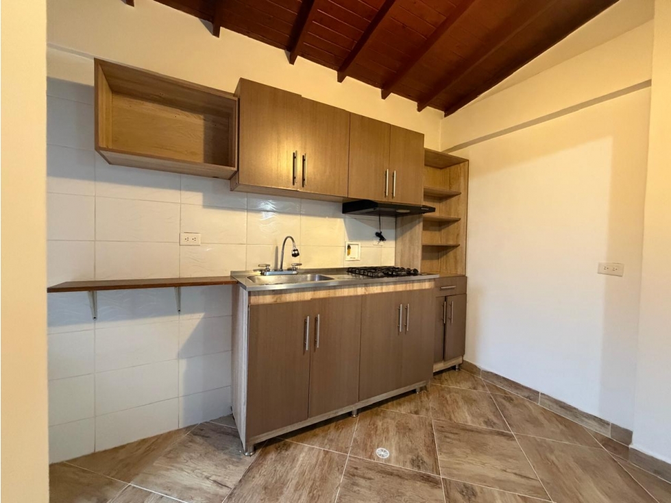 SE VENDE APARTAMENTO EN SAN GABRIEL ITAGÜÍ — foto 6
