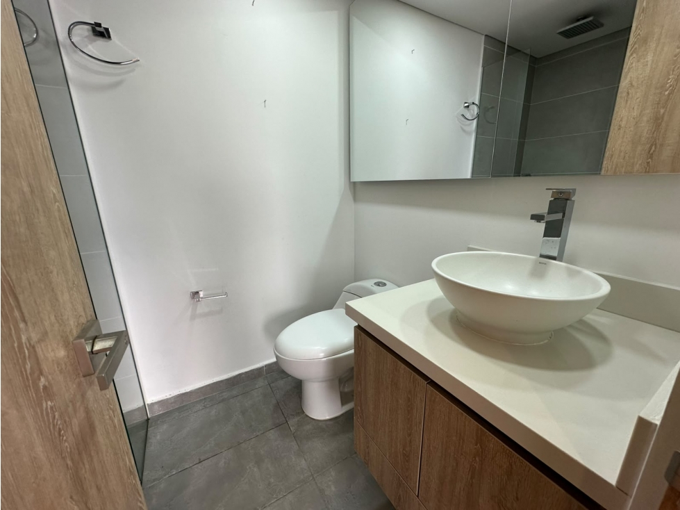 APARTA-CASA TIERRA GRATA BOSQUE SANTO — foto 3