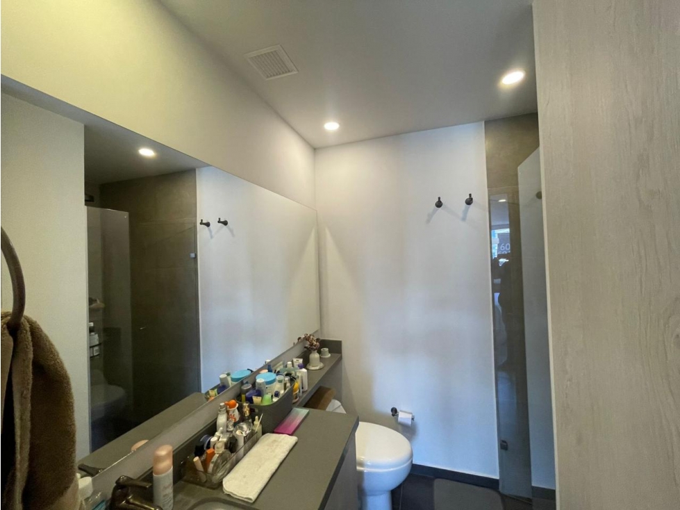APARTAMENTO TRES CANTOS — foto 3