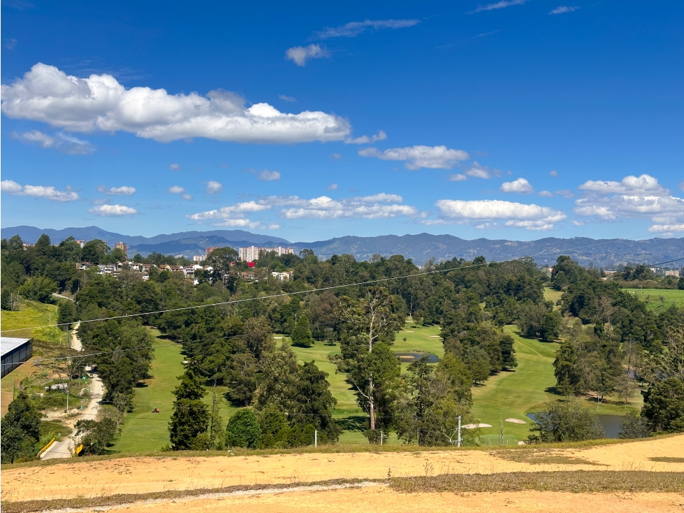 EN VENTA ESPECTACULAR LOTE EN RIONEGRO