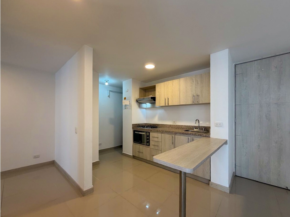 EN VENTA EXCELENTE APARTAMENTO EN SABANETA PARTE PLANA