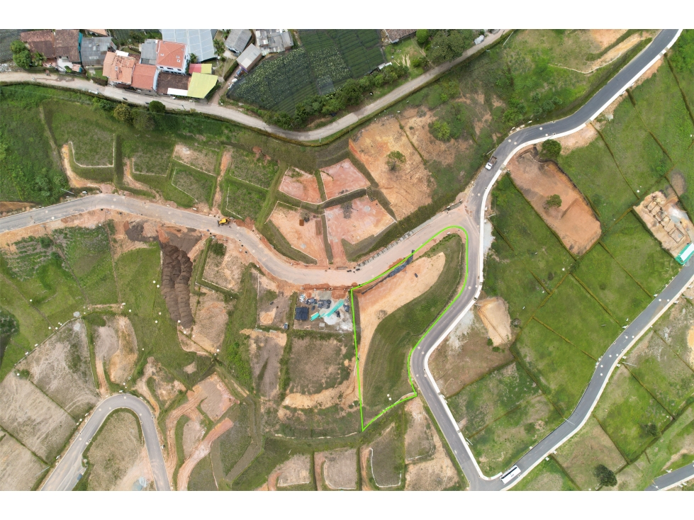 EN VENTA LOTE DE 2000M EN EXCELENTE PARCELACIÓN EN RIONEGRO — foto 3