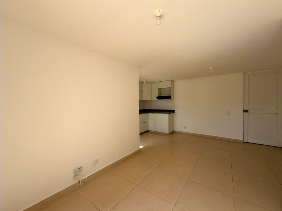 EN VENTA APARTAMENTO EN SAN ANTONIO DE PRADO — foto 2