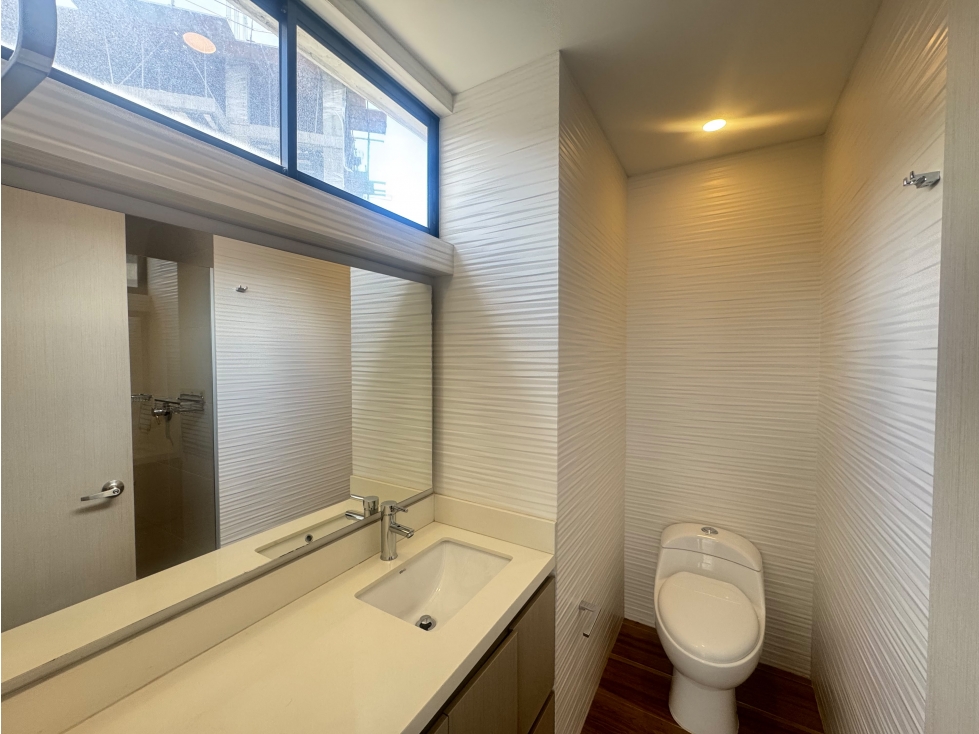 APARTAMENTO EN VENTA | EL POBLADO VIERZO — foto 3
