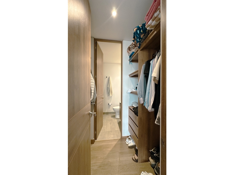 VENTA DE APARTAMENTO EN DISTRITO VERA - CIUDAD DEL RÍO — foto 3