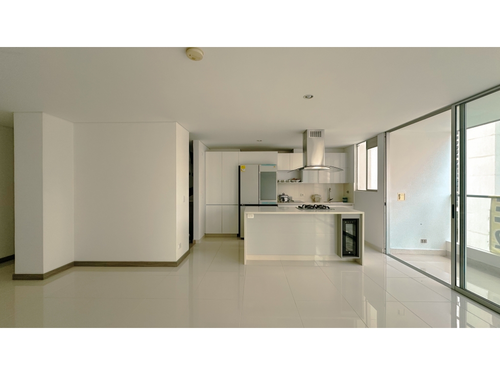 VENTA DE APARTAMENTO EN VERDE VIVO - SURAMERICA — foto 2