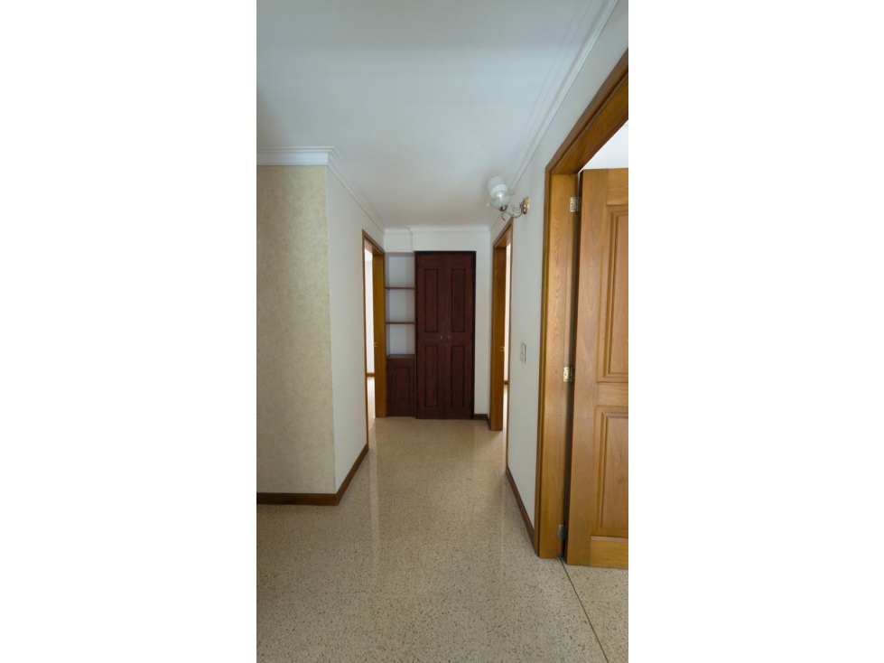 APARTAMENTO EN VENTA EN CONQUISTADORES | 100 M² — foto 3