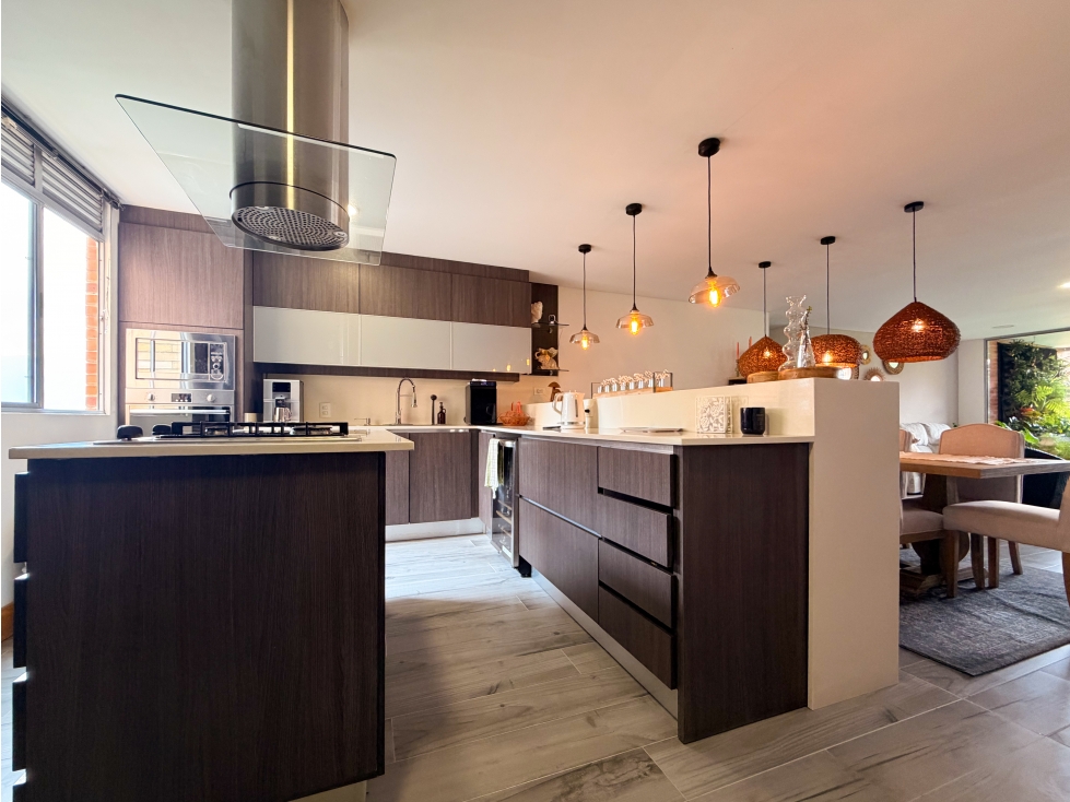 EN VENTA APARTAMENTO EN BENEDICTINOS - ENVIGADO — foto 3
