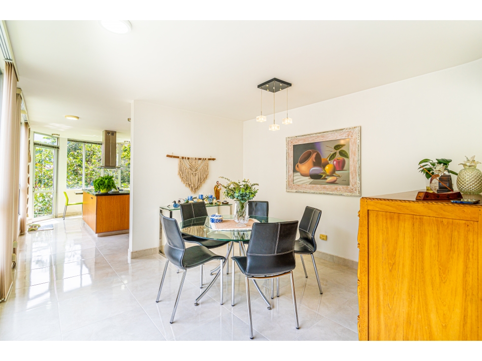 CASA EN VENTA EN SABANETA SECTOR AVES MARÍA — foto 6