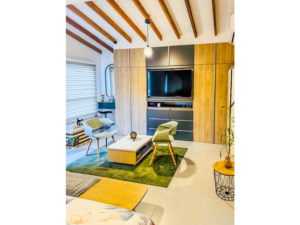 EN VENTA CASA EN GIRARDOTA — foto 5