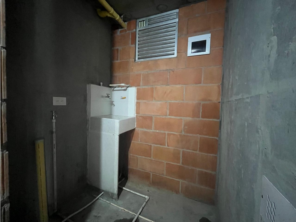 APARTAMENTO EN VENTA (Obra Gris)- RIONEGRO, ANTIOQUIA — foto 6