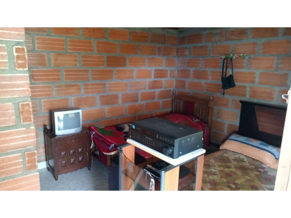 HERMOSA FINCA EN VENTA COPACABANA, VEREDA SABANETA — foto 4