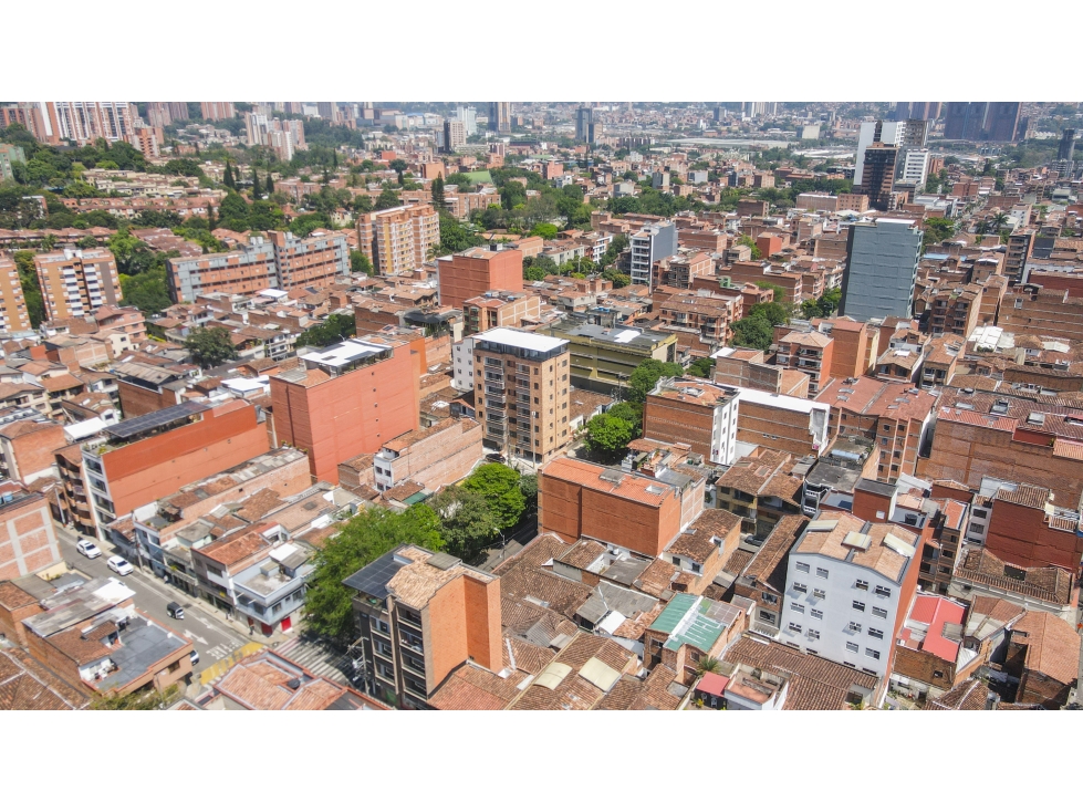 VENTA APARTAMENTO NUEVO PARA RENTA CORTA AIRBNB ENVIGADO — foto 5
