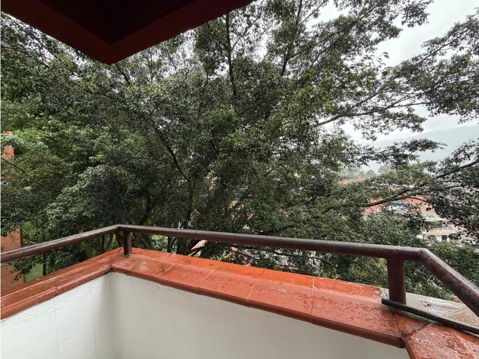 SE VENDE APARTAMENTO EN SAN GABRIEL ITAGÜÍ — foto 2