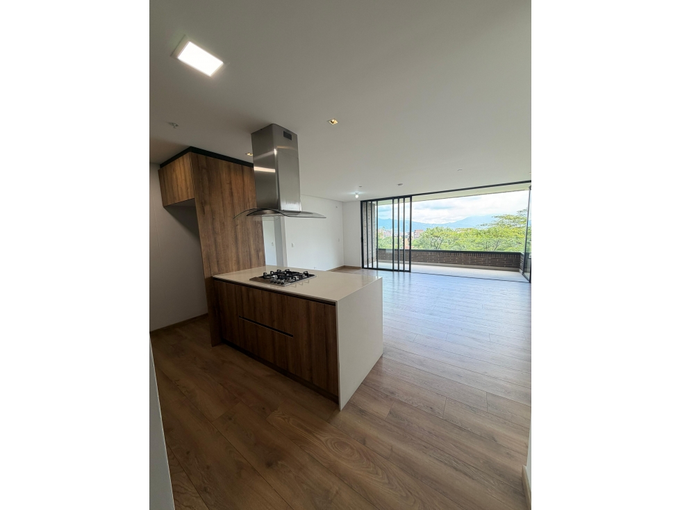 EN VENTA APARTAMENTO EN EL POBLADO EN EXCLUSIVO PROYECTO — foto 4