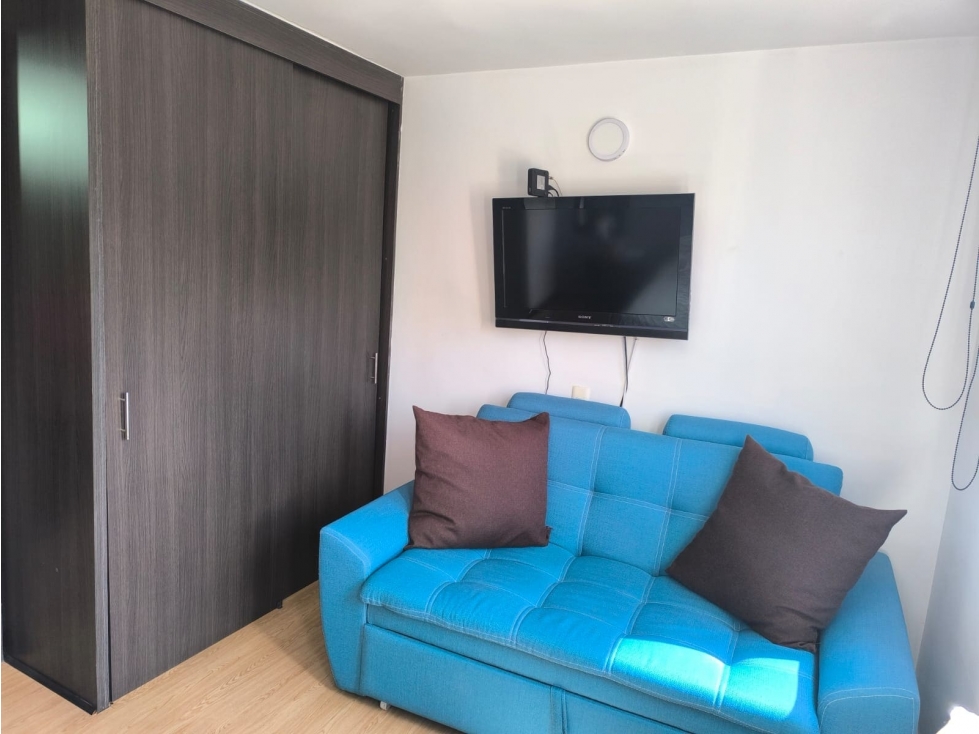 Venta de Hermoso apartamento en Ceiba del norte -Bello — foto 4