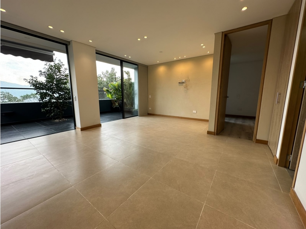 APARTA-CASA TIERRA GRATA BOSQUE SANTO — foto 4