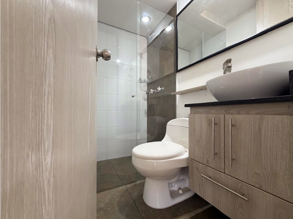 SE VENDE APARTAMENTO EN SABANETA PARTE PLANA CERCA A MAYORCA — foto 5
