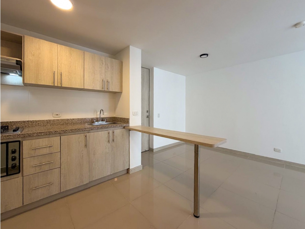EN VENTA EXCELENTE APARTAMENTO EN SABANETA PARTE PLANA — foto 2