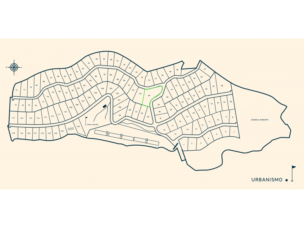 EN VENTA LOTE DE 2000M EN EXCELENTE PARCELACIÓN EN RIONEGRO — foto 4