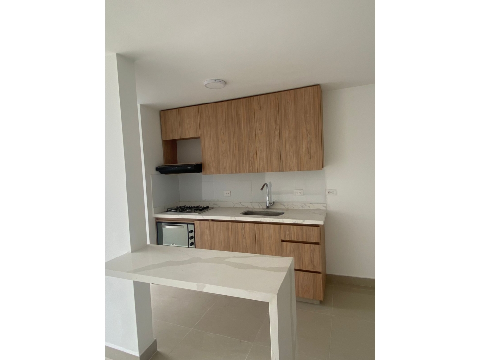 EN VENTA APARTAMENTO EN PARTE PLANA SABANETA — foto 2
