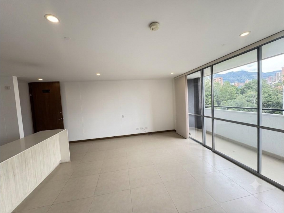APARTAMENTO EN VENTA | FLORENCIA DEL RIO POBLADO — foto 4