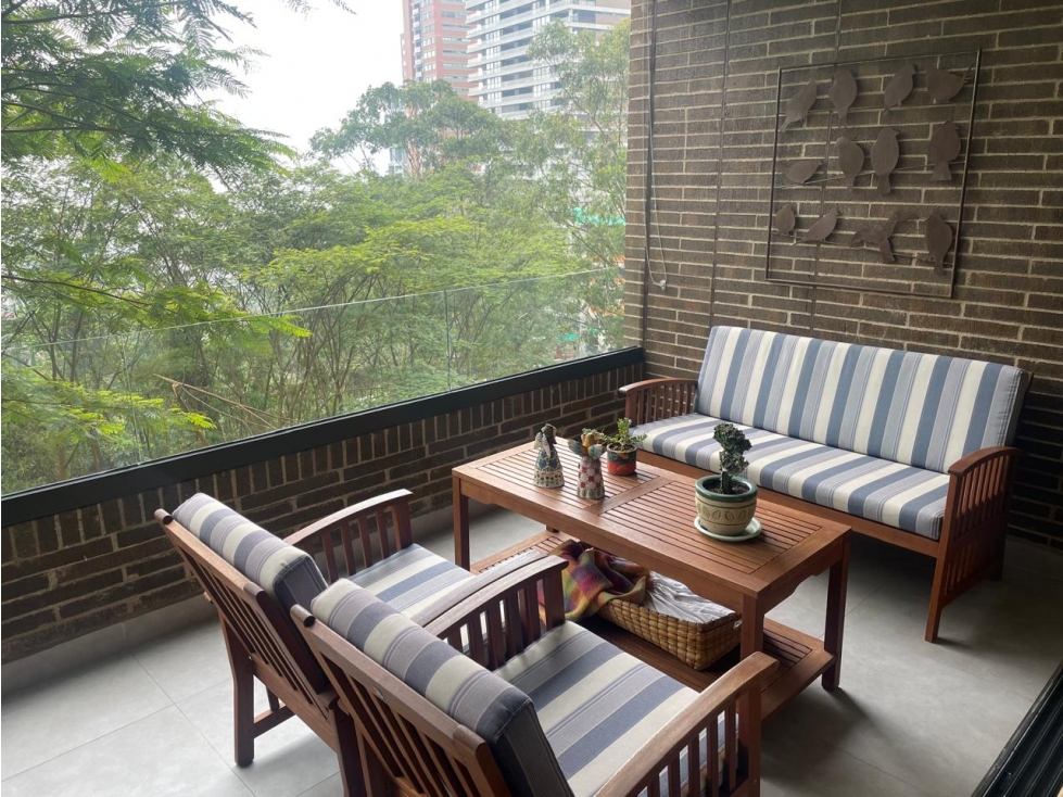 EXCLUSIVO APARTAMENTO EN VENTA | PODIUM LAS PALMAS EL POBLADO — foto 6