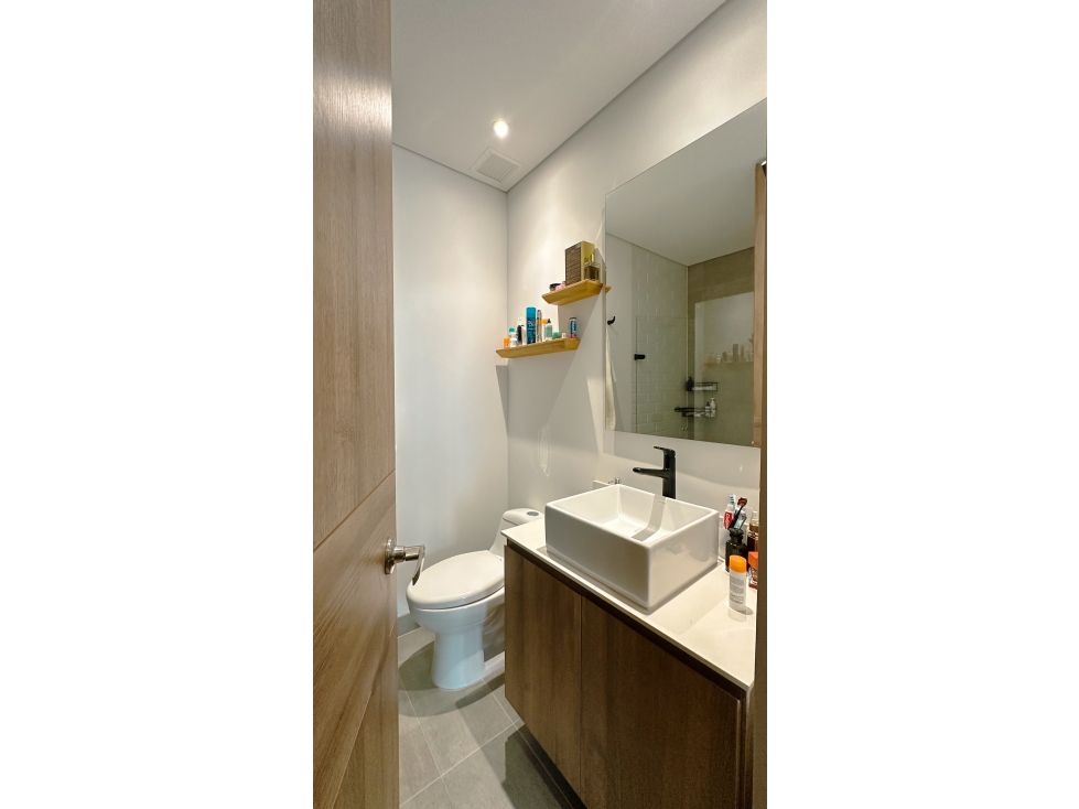 VENTA DE APARTAMENTO EN DISTRITO VERA - CIUDAD DEL RÍO — foto 4