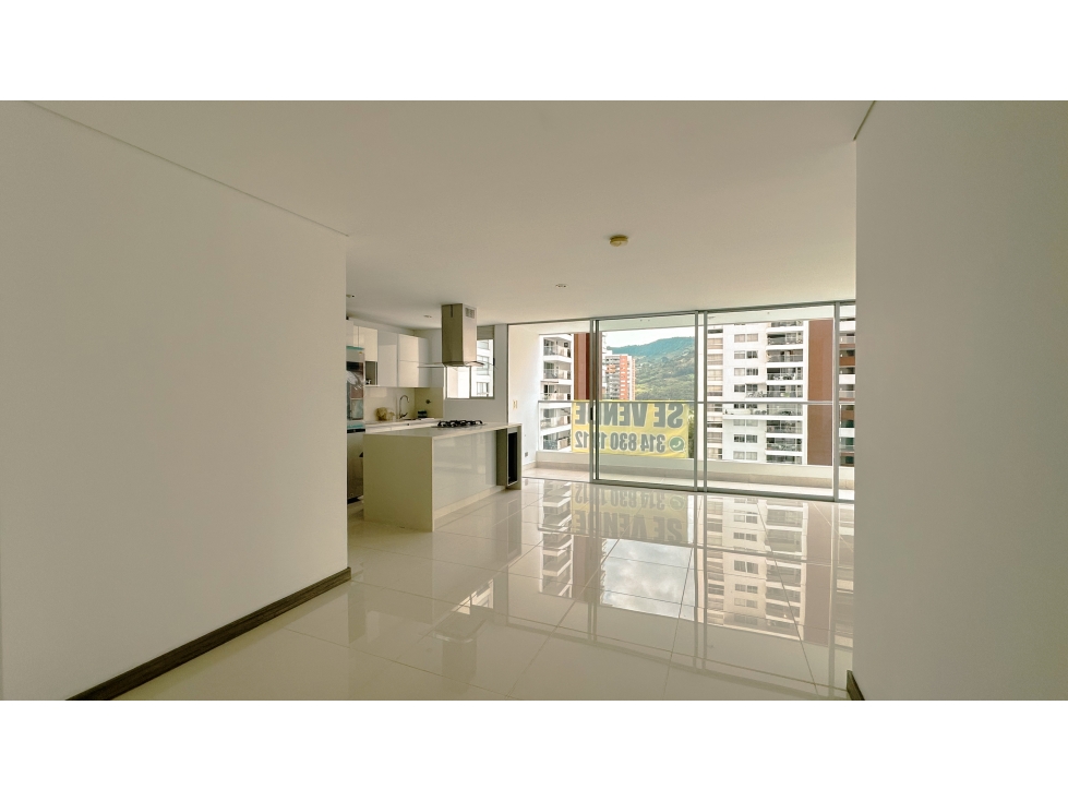 VENTA DE APARTAMENTO EN VERDE VIVO - SURAMERICA — foto 3