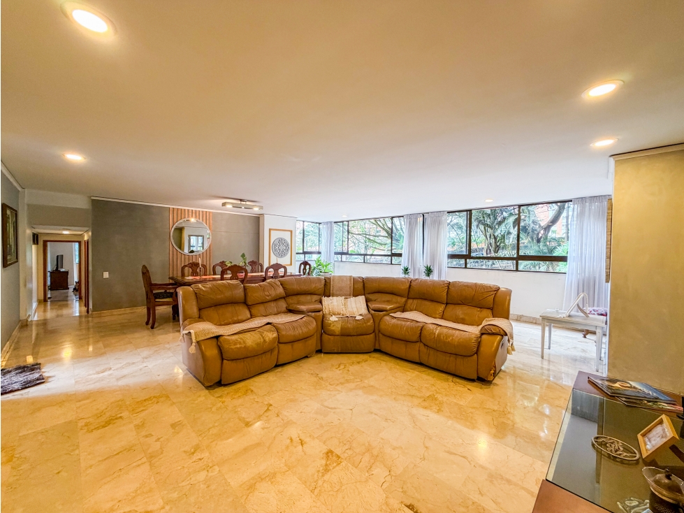 APARTAMENTO EN VENTA EN LOS BALSOS PRIMER PISO — foto 2