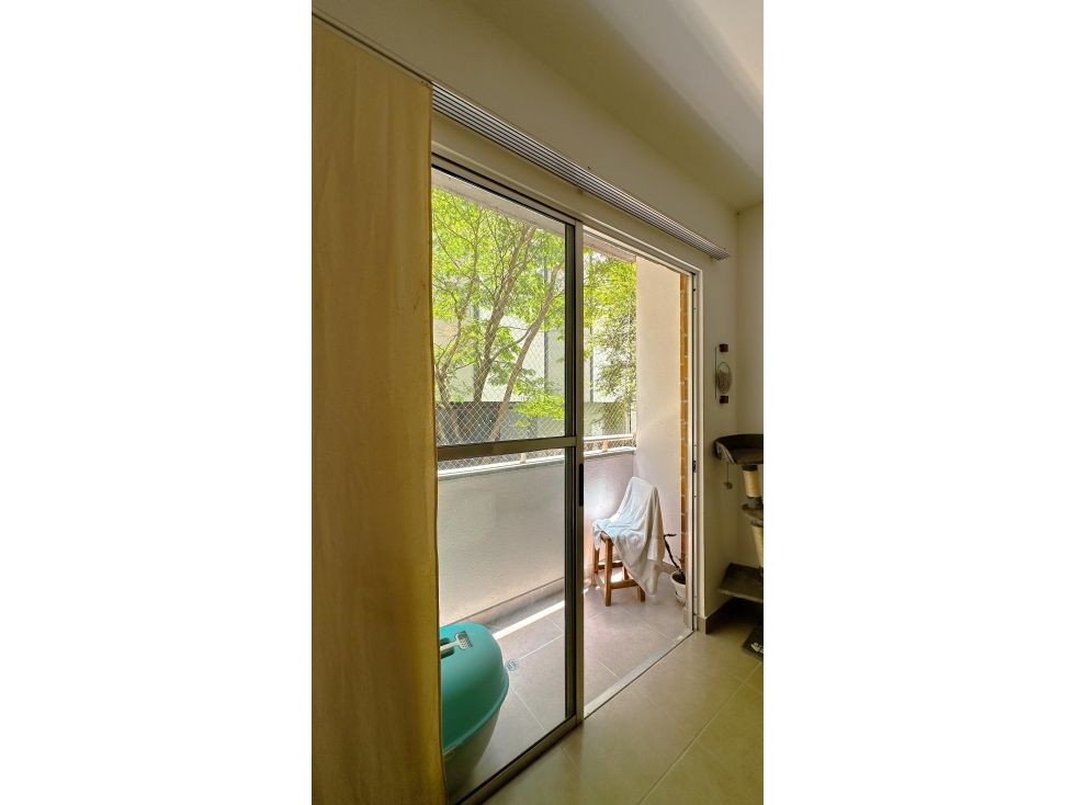 APARTAMENTO EN VENTA EN TORRES DEL RÍO - CIUDAD DEL RÍO — foto 5