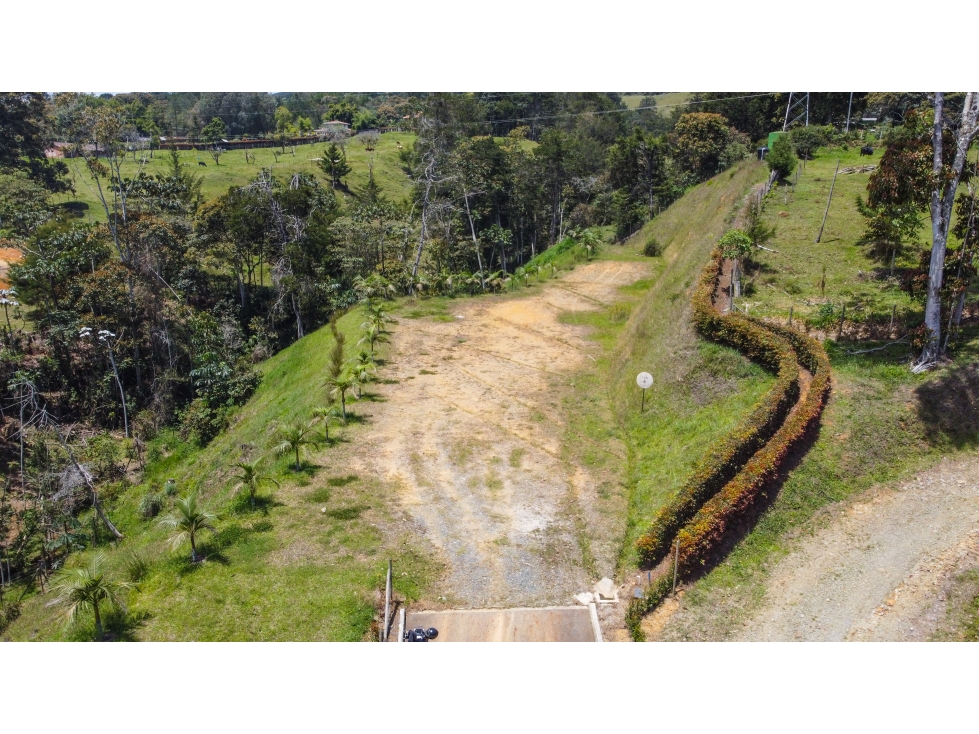 LOTE EN VENTA EN PARCELACIÓN VIA SAN ANTONIO DE PEREIRA - LA CEJA — foto 5