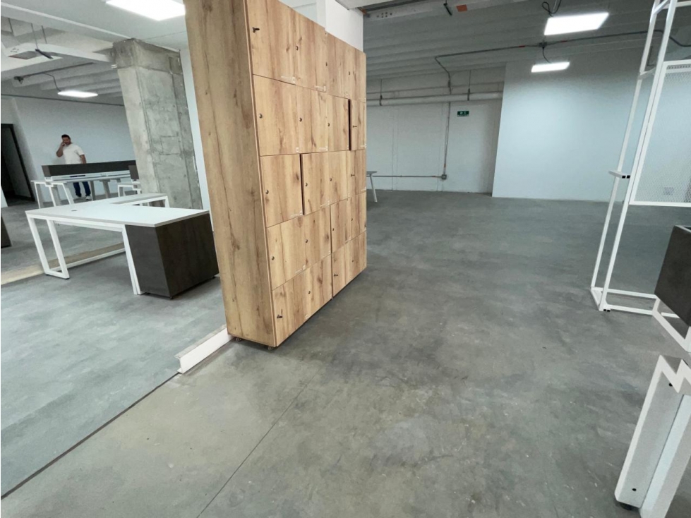 Local Comercial en Arriendo Barrio Colombia, Medellín — foto 5