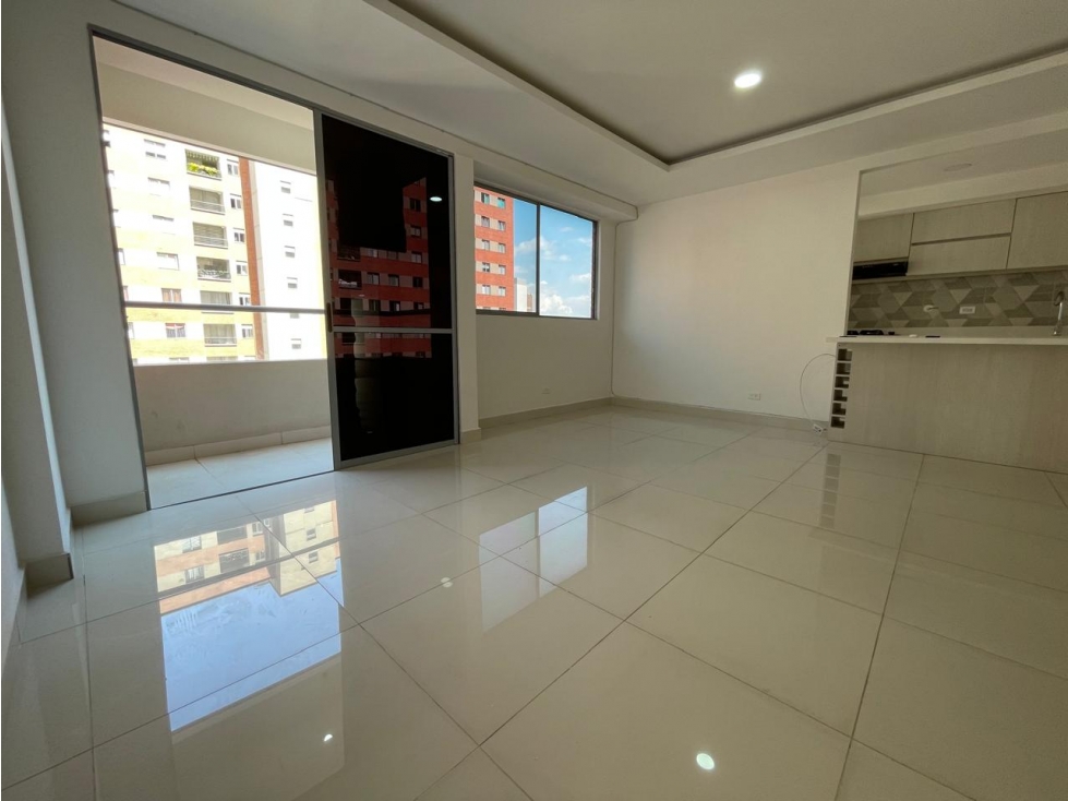 APARTAMENTO EN VENTA OCEANA, BELLO