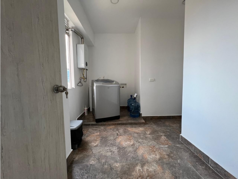 Venta Penthouse San Silvestre- La Cuenca- Envigado — foto 5