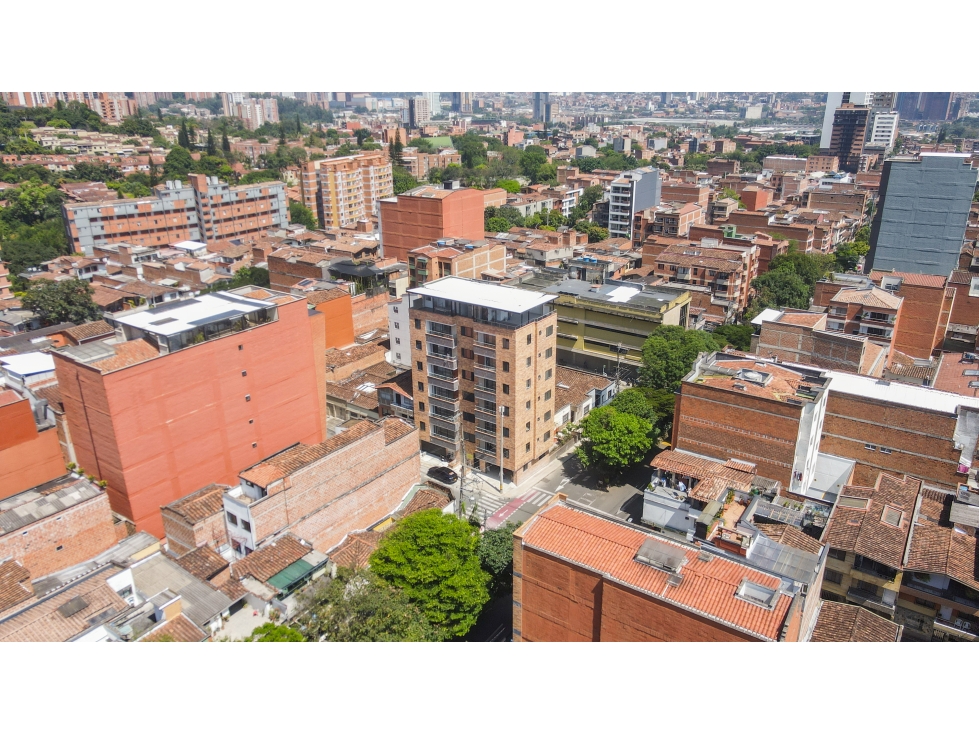 VENTA APARTAMENTO NUEVO PARA RENTA CORTA AIRBNB ENVIGADO — foto 4