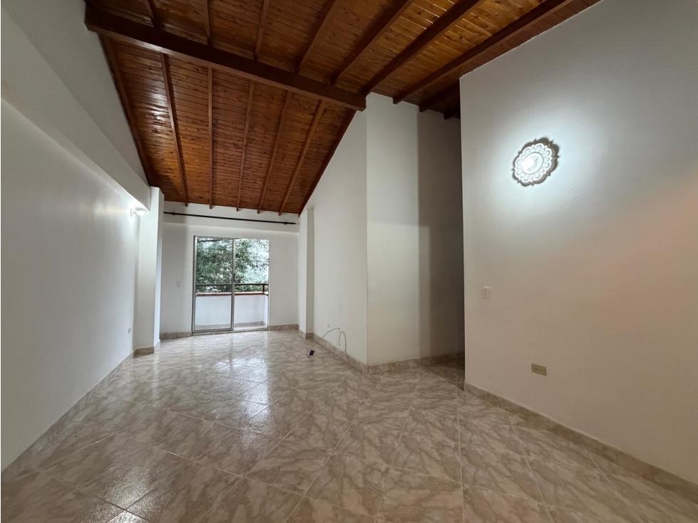 SE VENDE APARTAMENTO EN SAN GABRIEL ITAGÜÍ