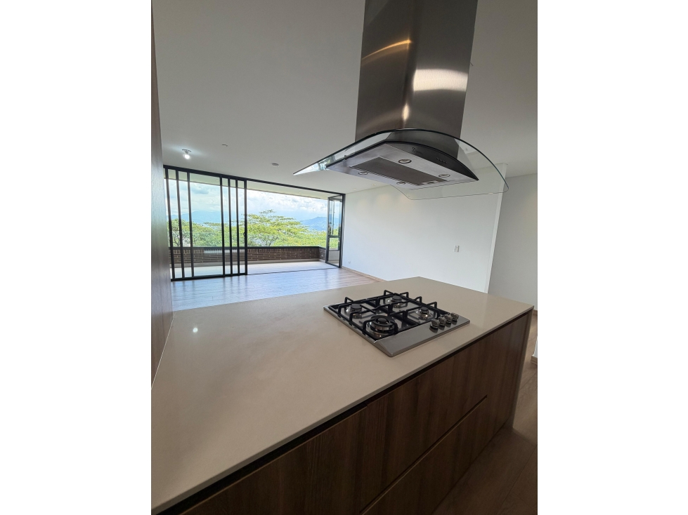 EN VENTA APARTAMENTO EN EL POBLADO EN EXCLUSIVO PROYECTO — foto 6